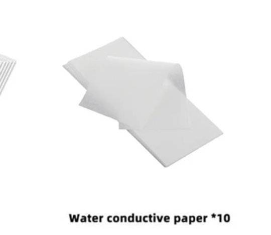 PAPEL CONDUCTIVO 3